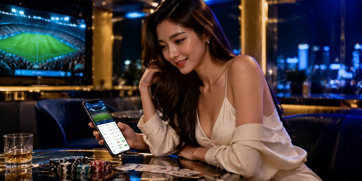 55m Casino
